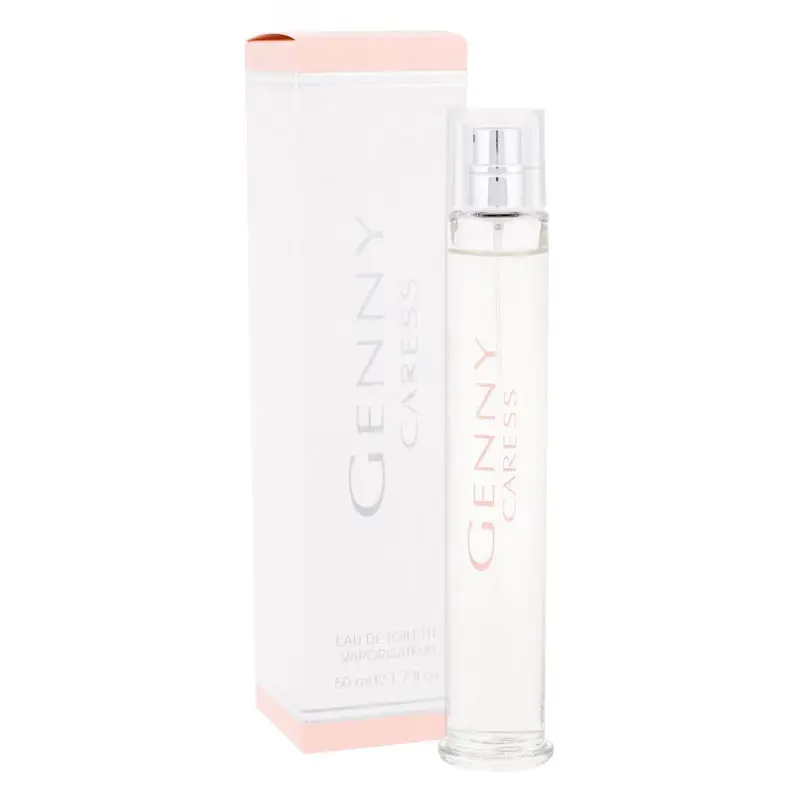 Outlet Eau de Genny Caress - EDT 50 ml