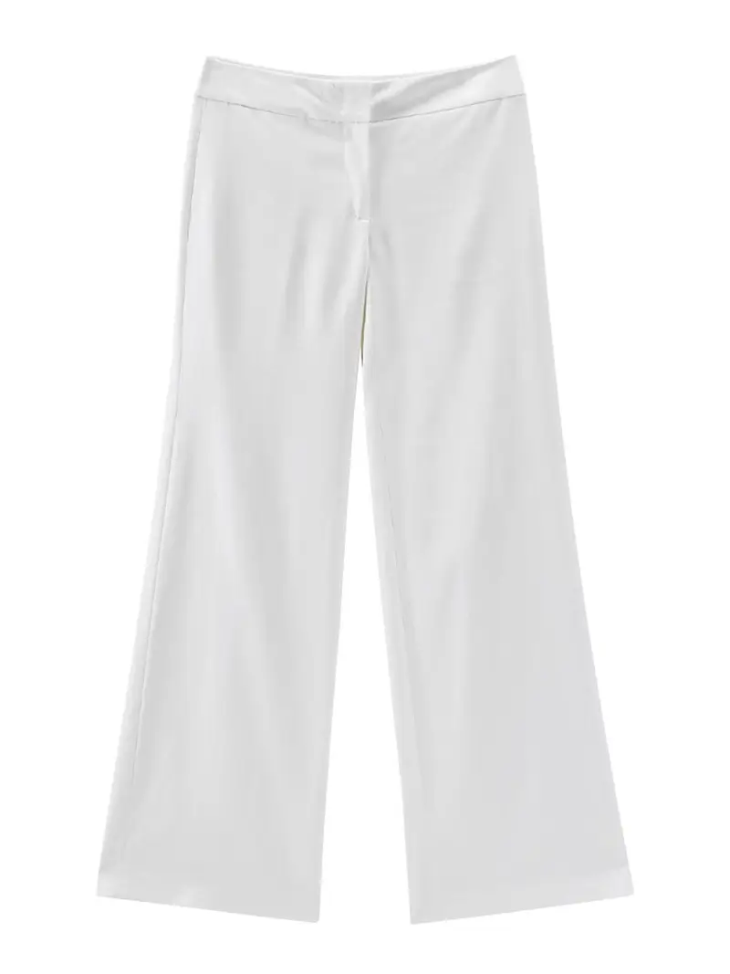 Pantalone Bianco