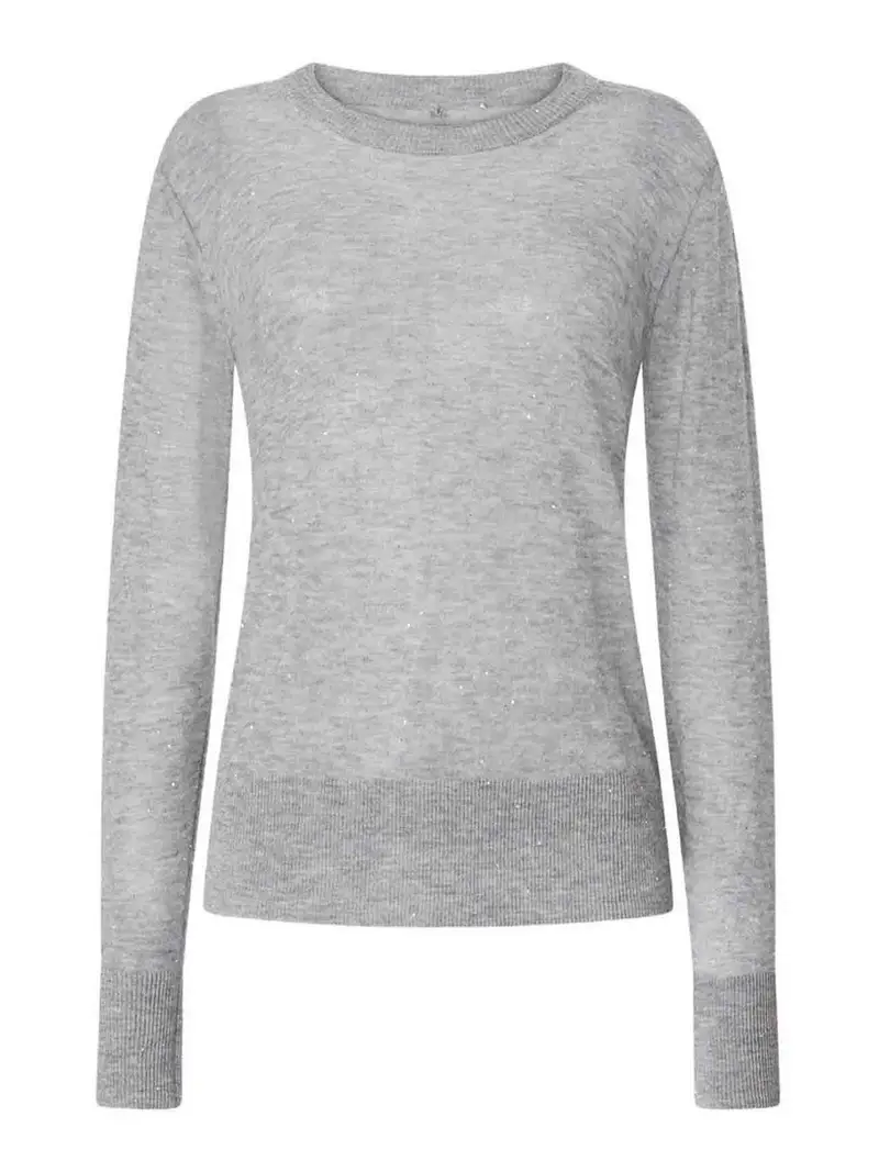 Pullover Grigio