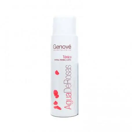Genové Genove Rose Acqua Spa