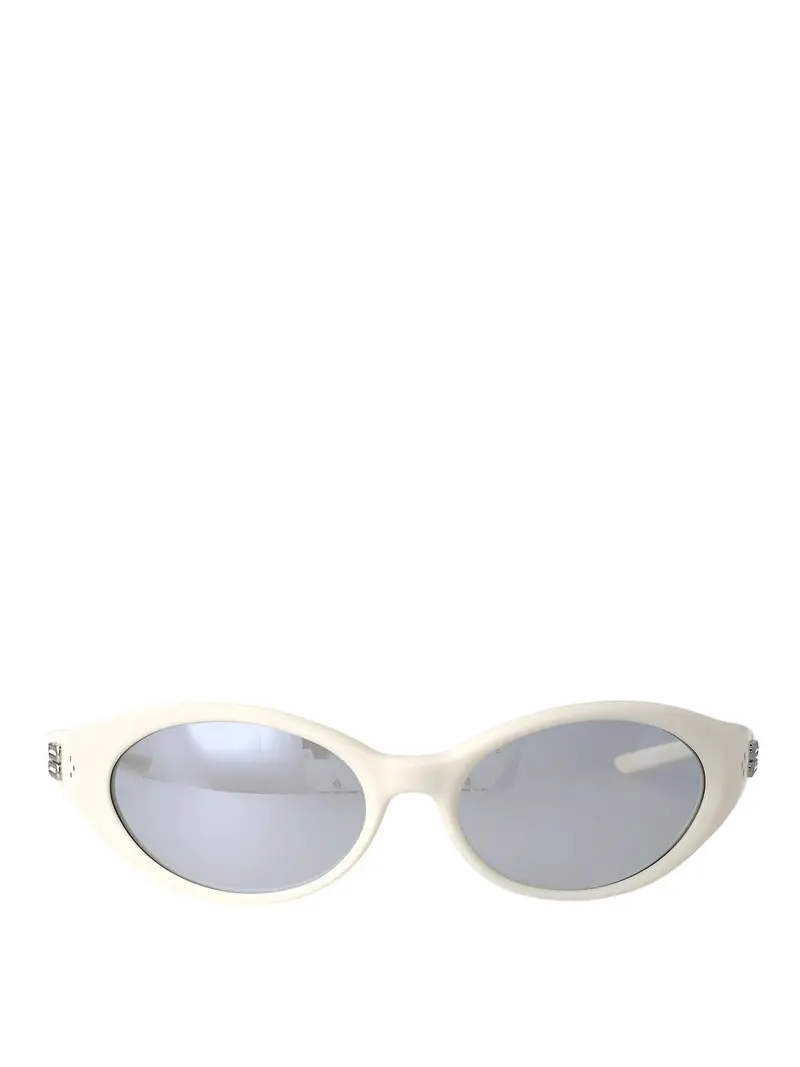 Occhiali da sole sfera Bianco