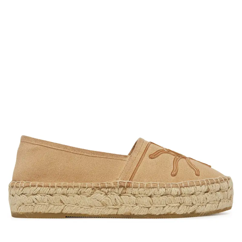 Espadrillas Genuins Brisa Sunset G106489 Beige