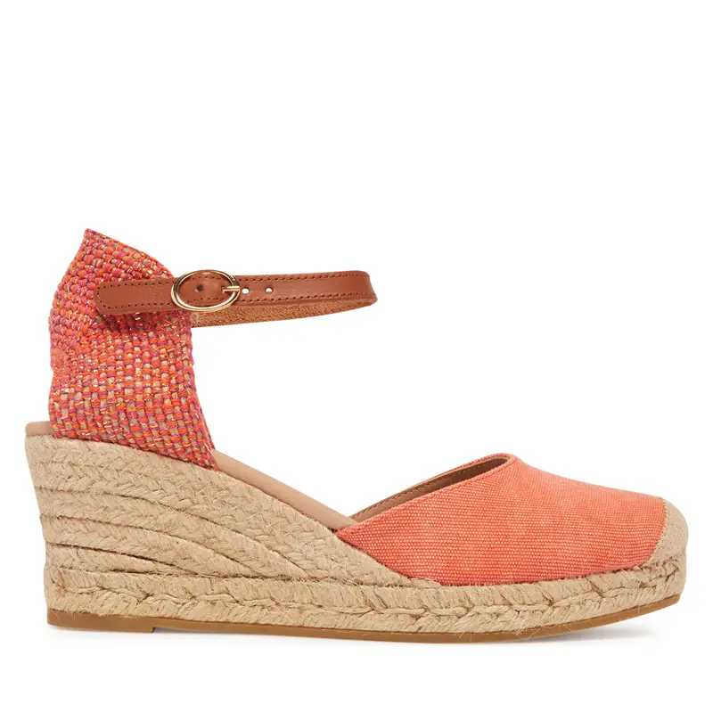 Genuins Espadrillas Arancione 3014378