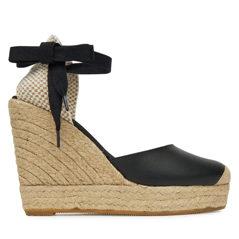 Genuins Espadrillas Nero 2945036