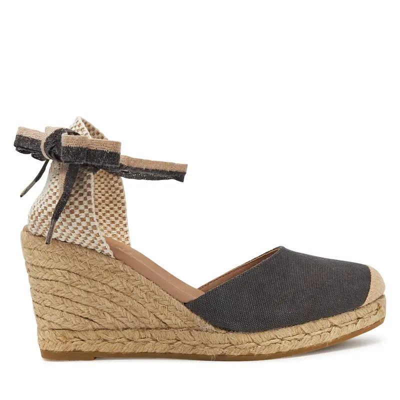 Genuins Espadrillas Nero 2945033