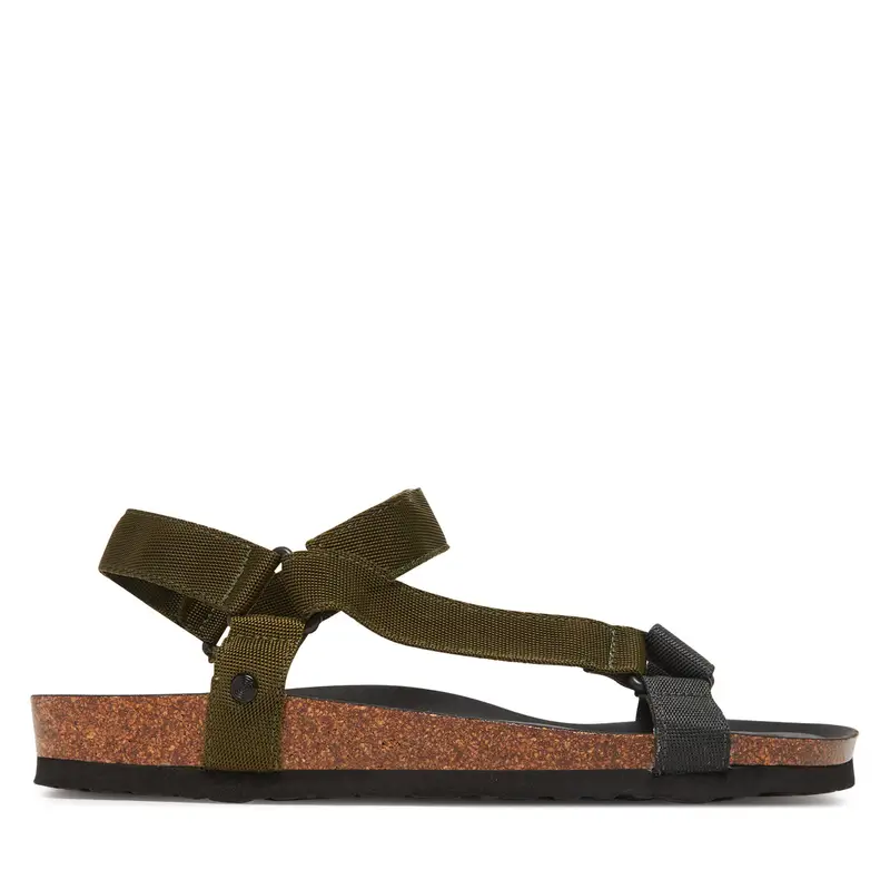 Sandali Genuins Hokou Sport G106469 Cachi