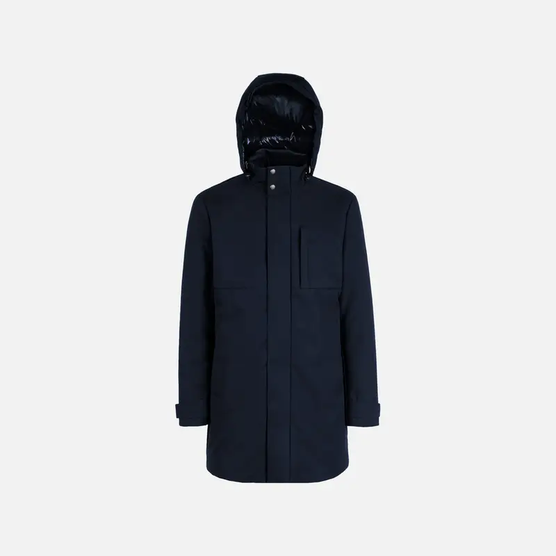 Abbigliamento Aerantis Uomo Blu Notte