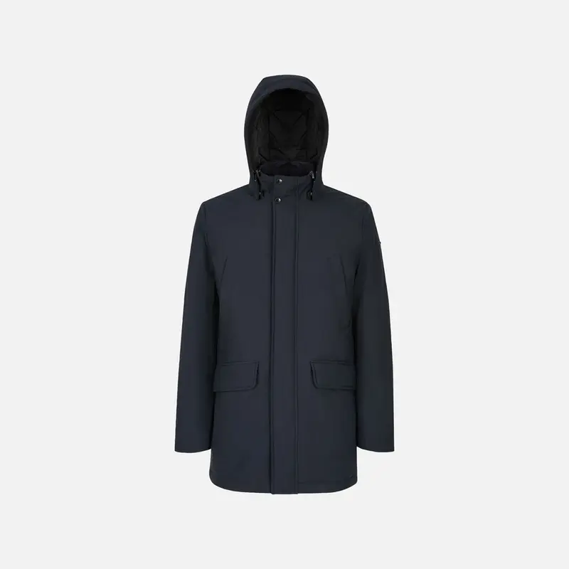 Abbigliamento Andalo Uomo Blu Notte