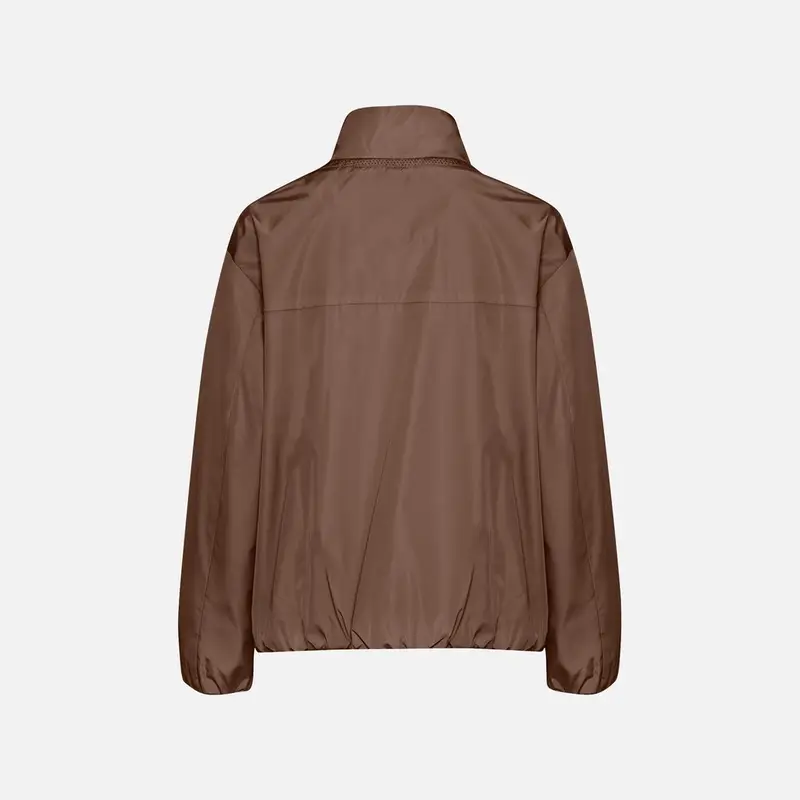 Abbigliamento Annya Donna Marrone Bruciato miniatura 3