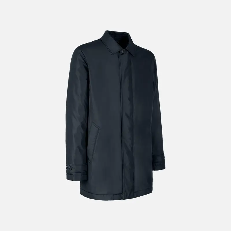 Abbigliamento Avery Uomo Blu Notte miniatura 3