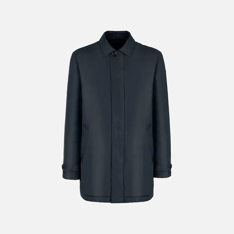 Abbigliamento Avery Uomo Blu Notte