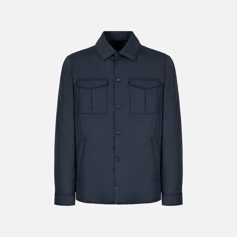 Abbigliamento Avery Uomo Blu Notte