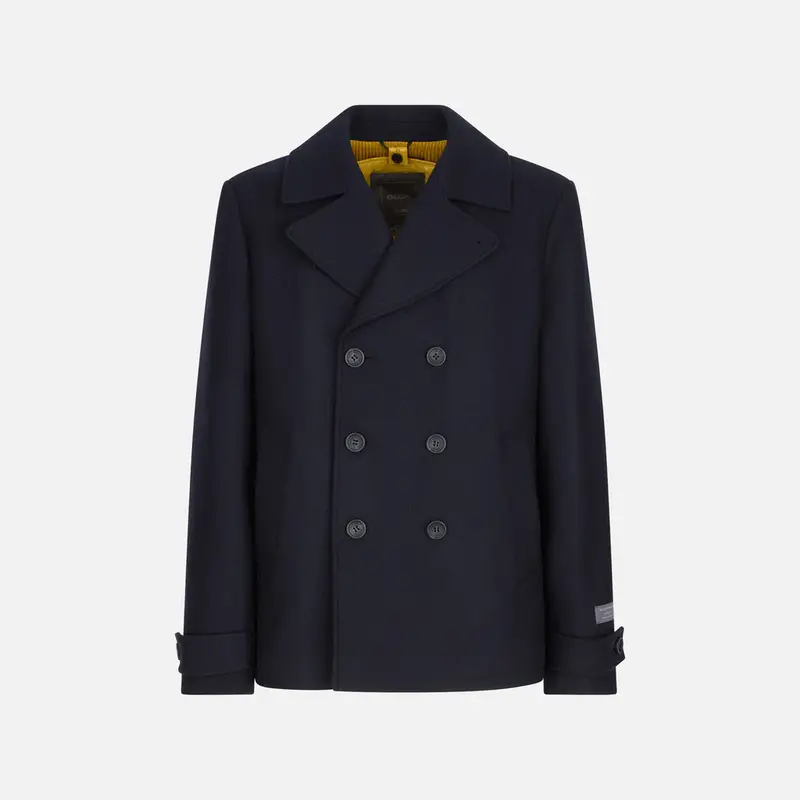 Abbigliamento Baltmoore Uomo Blu Navy Scuro