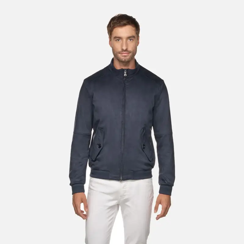 Abbigliamento Blainey Uomo Blu Notte miniatura 3