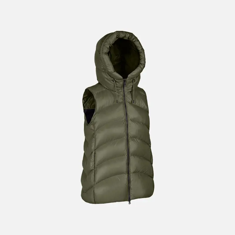 Abbigliamento Bleyze Donna Verde Oliva miniatura 2