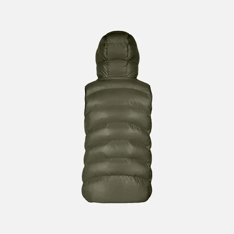 Abbigliamento Bleyze Donna Verde Oliva miniatura 3