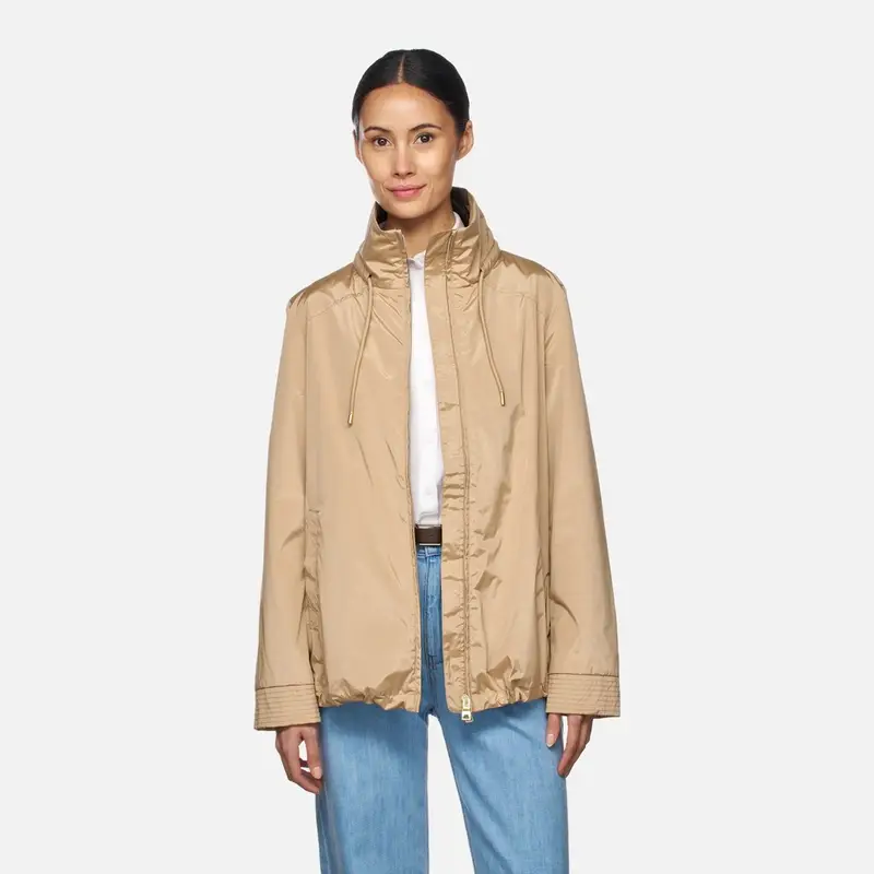 Abbigliamento Dandra Woman Sabbia miniatura 2