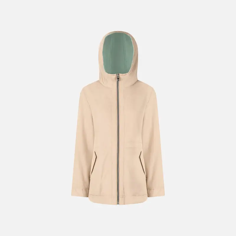 Abbigliamento Doralea Donna Beige/verde