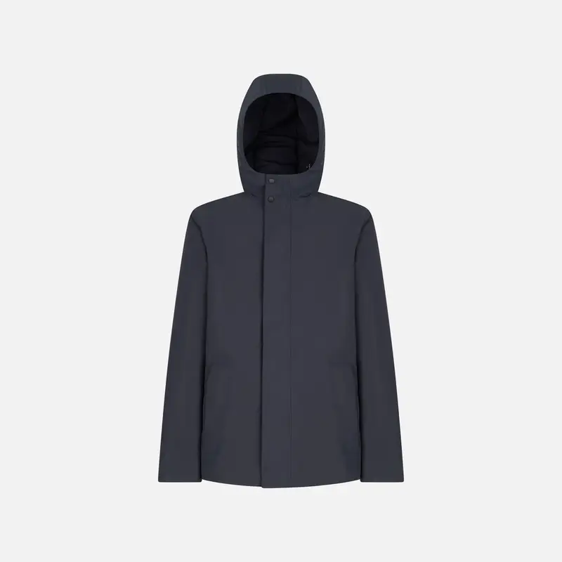 Abbigliamento Doray Abx Man Blu Notte