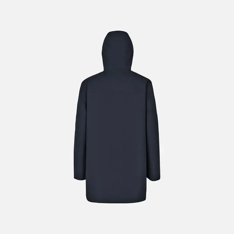 Abbigliamento Doray Abx Uomo Blu Notte miniatura 3