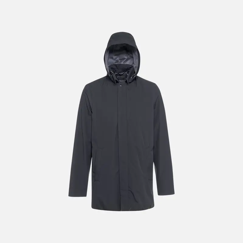 Abbigliamento Doray Abx Uomo Blu Notte