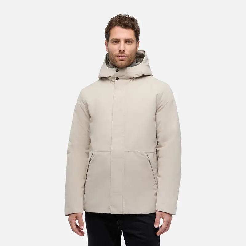 Abbigliamento Doray Abx Uomo Sesame miniatura 2