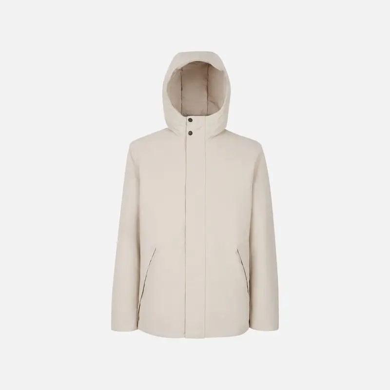 Abbigliamento Doray Abx Uomo Sesame