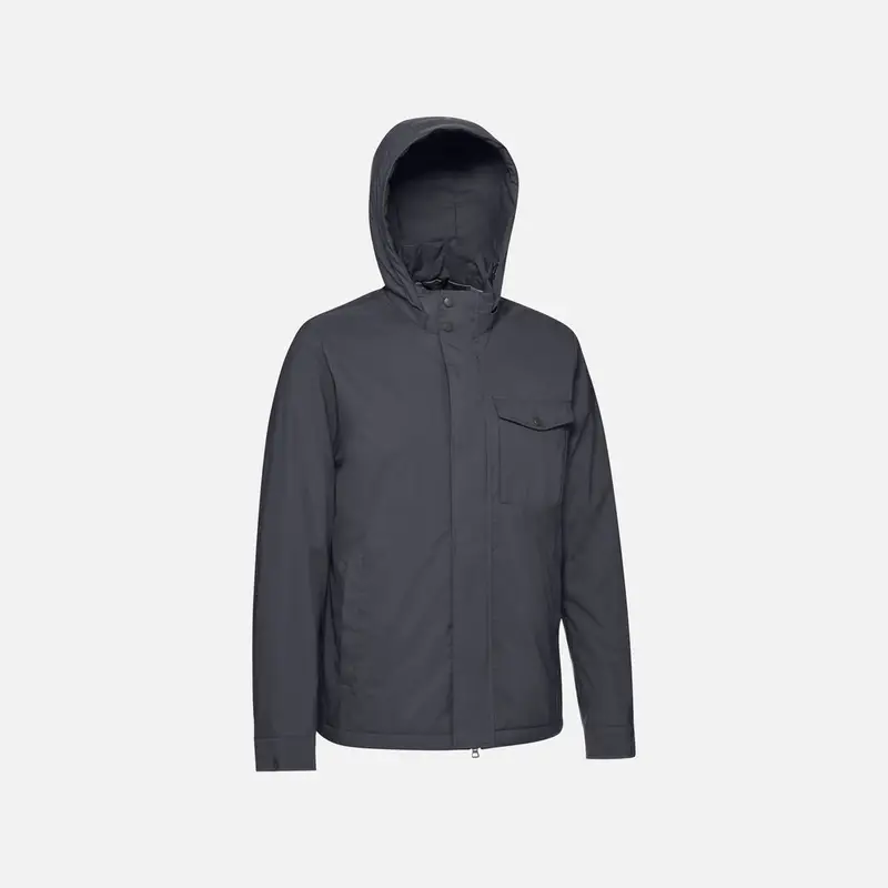 Abbigliamento Dublin Uomo Blu Notte miniatura 2