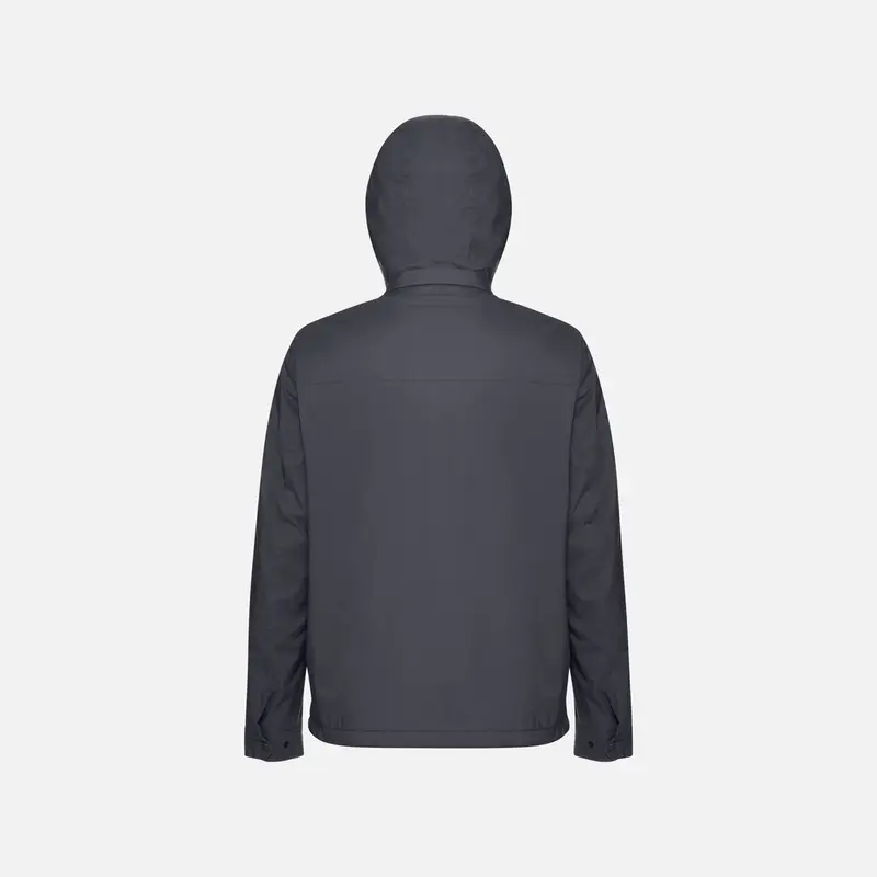 Abbigliamento Dublin Uomo Blu Notte miniatura 3