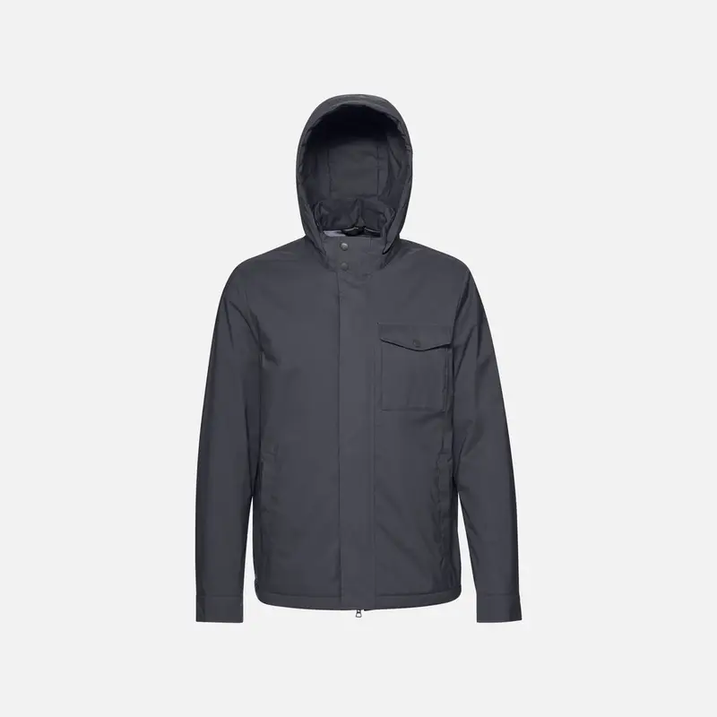 Abbigliamento Dublin Uomo Blu Notte