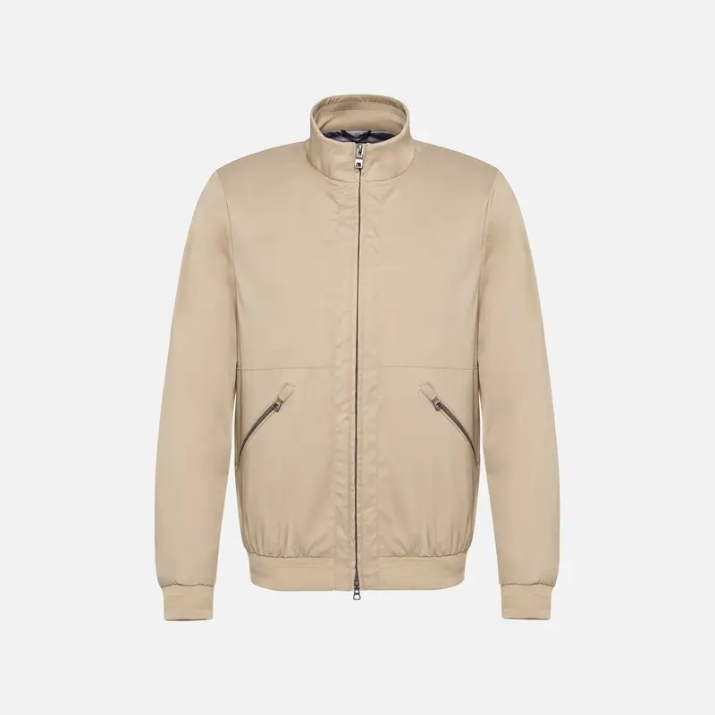 Abbigliamento Eolo Man Beige