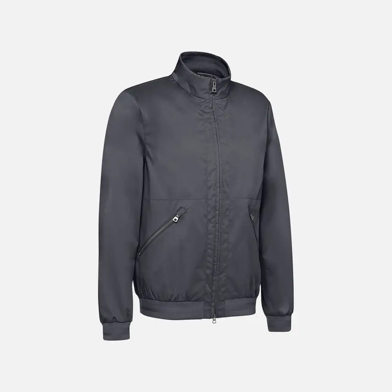 Abbigliamento Eolo Man Blu Notte miniatura 2