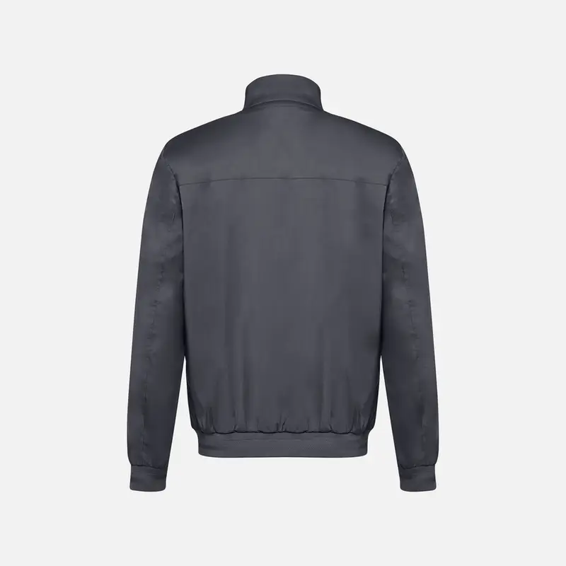 Abbigliamento Eolo Man Blu Notte miniatura 3