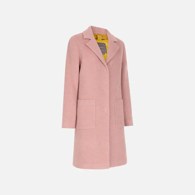 Abbigliamento Graisy Donna Rosa Antico miniatura 3