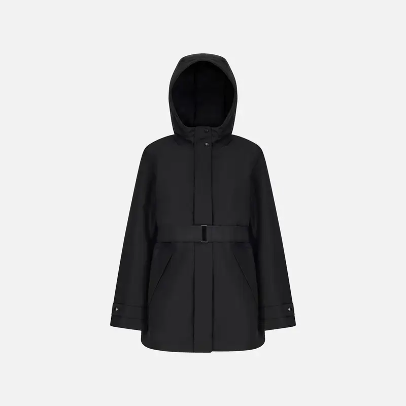 Abbigliamento Hoara Abx Donna Nero