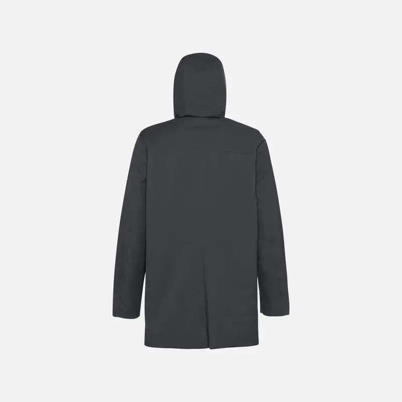 Abbigliamento Jacopo Uomo Blu Notte miniatura 3