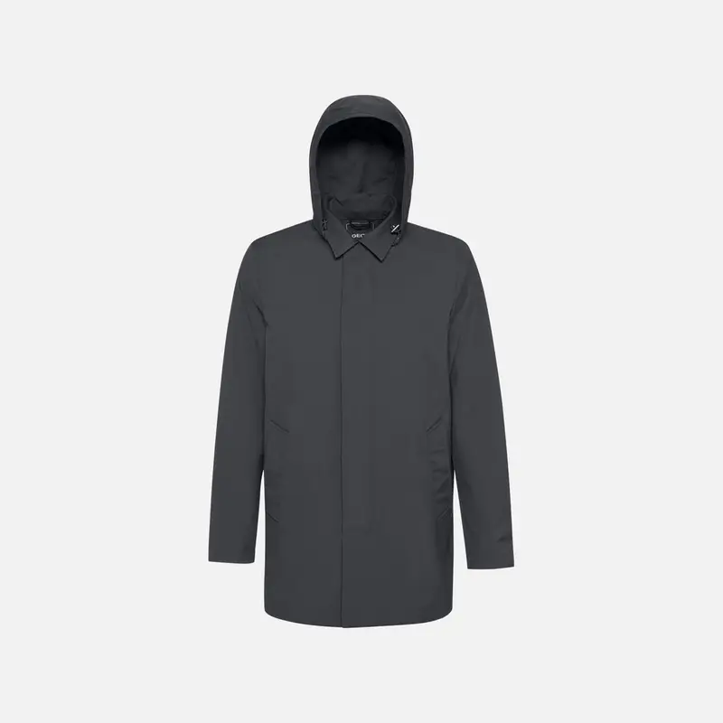 Abbigliamento Jacopo Uomo Blu Notte