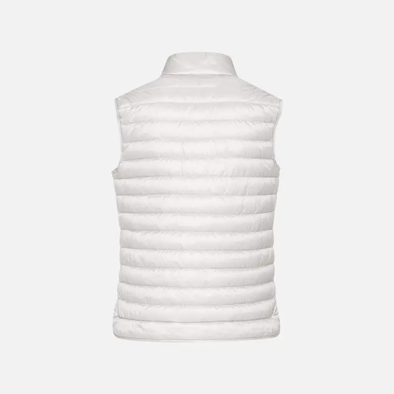 Abbigliamento Jaysen Donna Bianco Latte miniatura 3