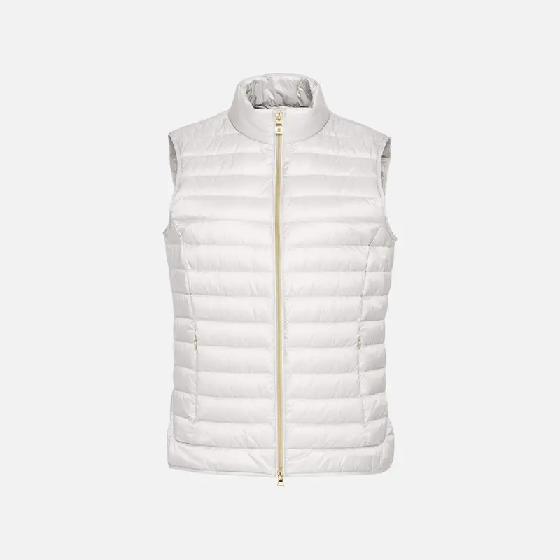 Abbigliamento Jaysen Donna Bianco Latte