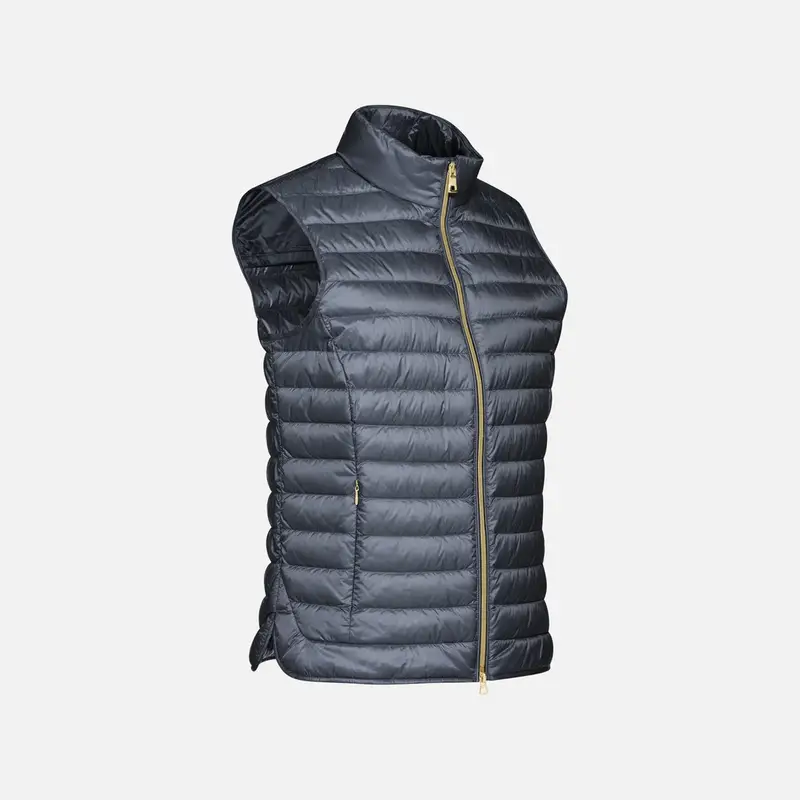 Abbigliamento Jaysen Donna Blu Notte miniatura 2