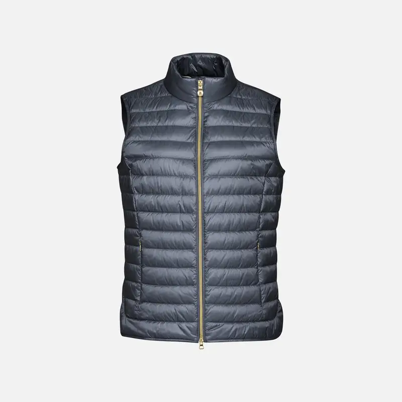 Abbigliamento Jaysen Donna Blu Notte