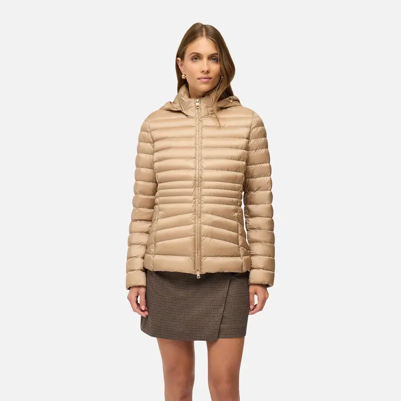 Abbigliamento Jaysen Donna Sabbia miniatura 3