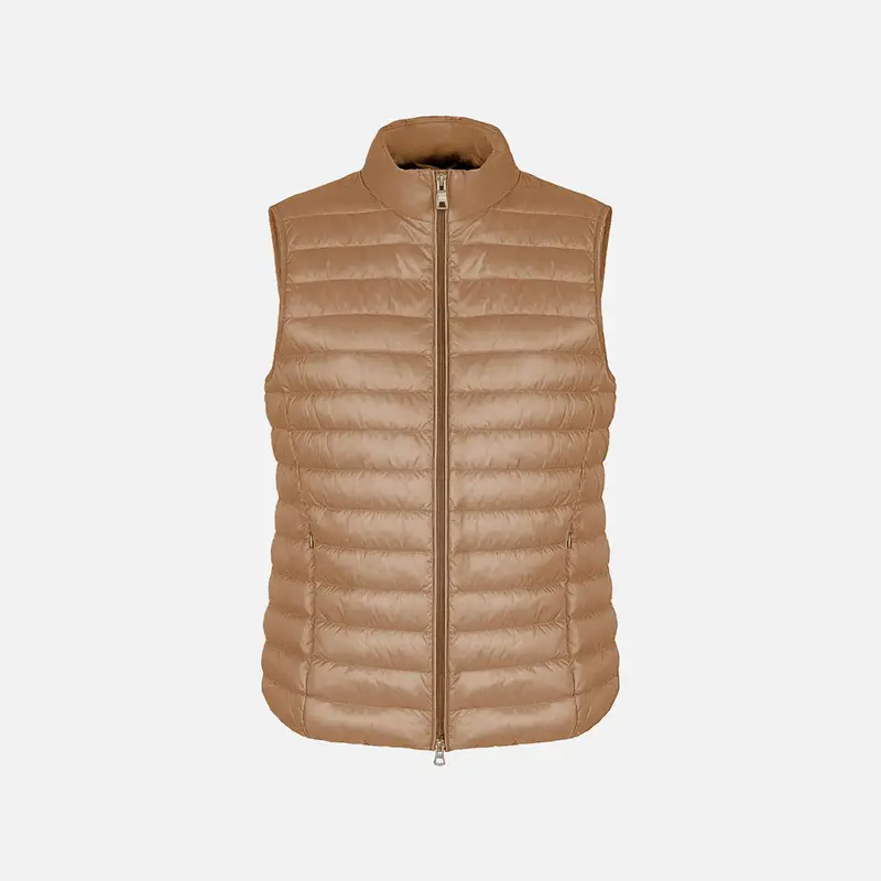 Abbigliamento Jaysen Donna Sabbia