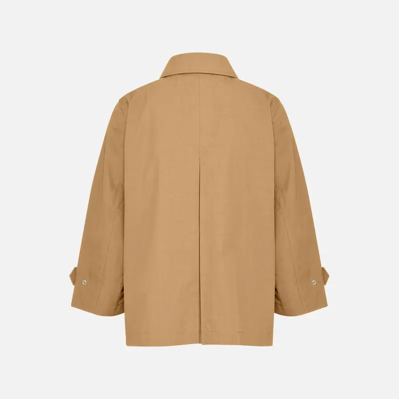 Abbigliamento Lampedusa Woman Marrone Chiaro miniatura 3