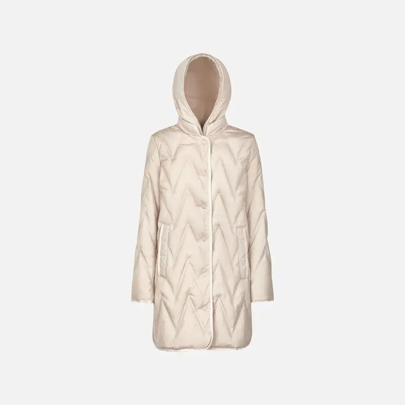 Abbigliamento Plummery Donna Beige Chiaro