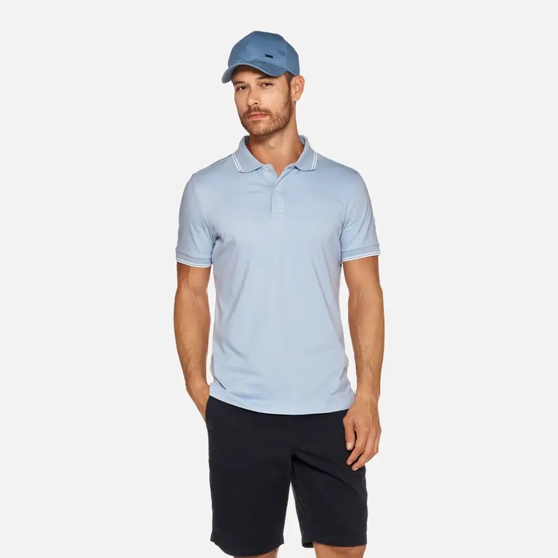 Geox Polo Uomo 4328546 miniatura 2