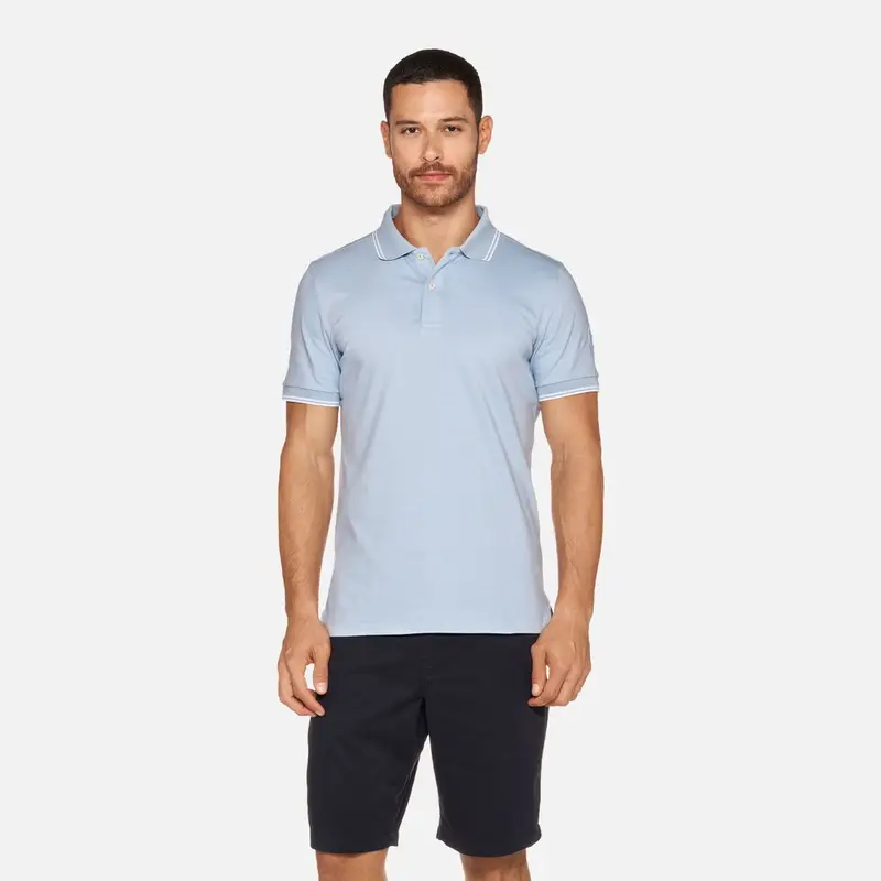 Geox Polo Uomo 4328546 miniatura 3