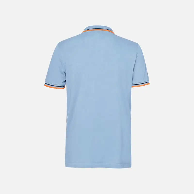 Geox Polo Uomo 4328549 miniatura 3