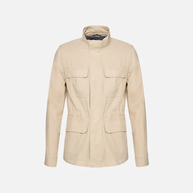 Abbigliamento Recanati Uomo Beige