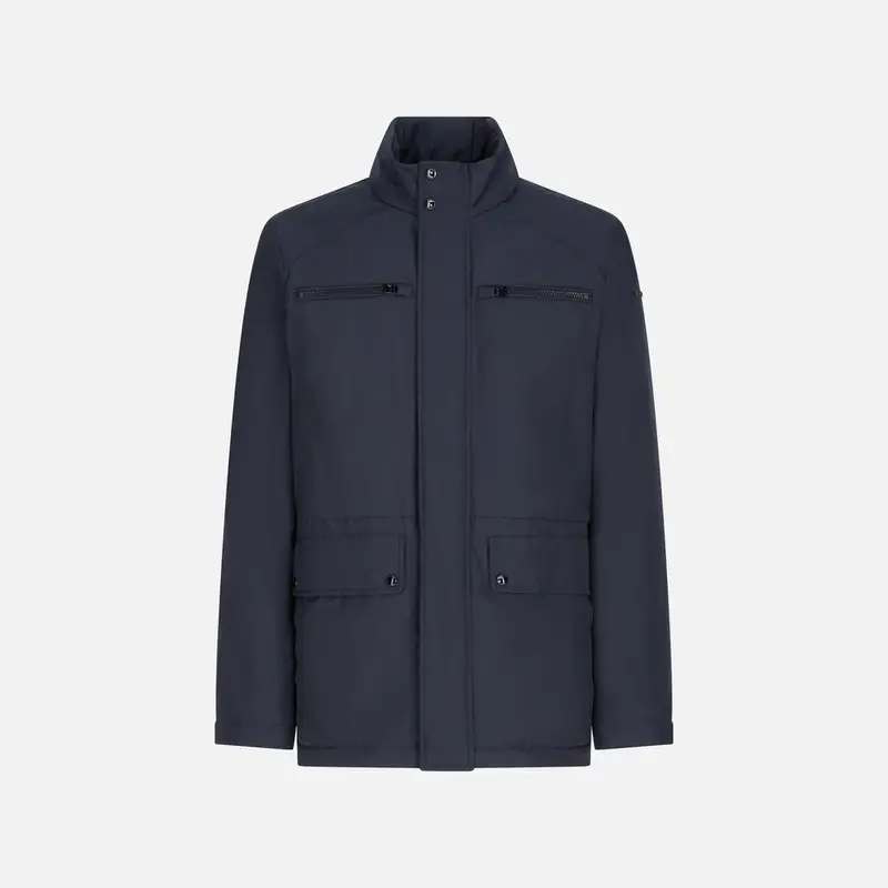 Abbigliamento Renny Uomo Blu Notte